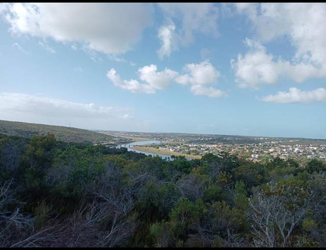 LAND FOR SALE IN STILBAAI EAST